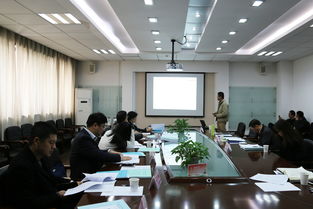 計(jì)算學(xué)院電子服務(wù)與智慧工廠市重中之重實(shí)驗(yàn)室順利通過(guò)市教育局專家驗(yàn)收