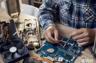 專業辦公設備維修與耗材服務 保障您的辦公效率